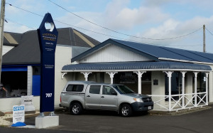 Palmerston North Office Palmerston North Office